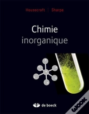 Capa do artigo Chimie Inorganique