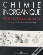 Chimie Inorganique