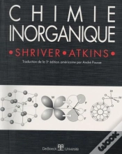 Capa do artigo Chimie Inorganique