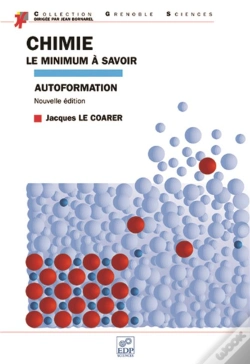 Capa do artigo Chimie, Le Minimum À Savoir