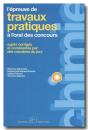 Chimie ; L'Epreuve De Travaux Pratiques À L'Oral Des Concours - Preview