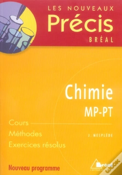 Capa do artigo Chimie Mp-Pt