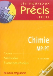 Capa do artigo Chimie Mp-Pt