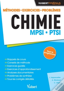 Capa do artigo Chimie Mpsi Ptsi