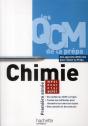 Chimie ; Mpsi, Ptsi, Pcsi ; Qcm ; Première Année - Preview