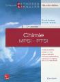 Chimie Mpsiptsi 1re Annee Nouvelle Edition Coll Methodes Annales - Preview