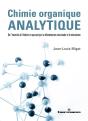 Chimie Organique Analytique - Preview