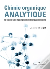 Chimie Organique Analytique