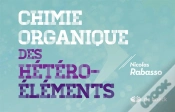 Capa do artigo Chimie Organique Des Hétéro-Éléments ; En Poche
