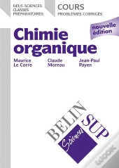 Chimie Organique : Deug Sciences