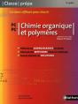 Chimie Organique Et Polymères ; Pc/Pc* ; 2ème Année - Preview