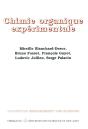 Chimie Organique Experimentale - Preview