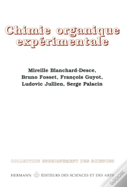 Capa do artigo Chimie Organique Experimentale