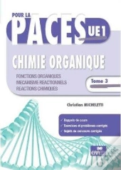 Chimie Organique