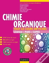Chimie Organique