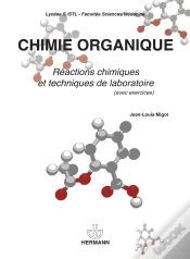Capa do artigo Chimie Organique