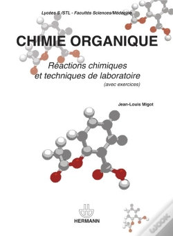 Capa do artigo Chimie Organique