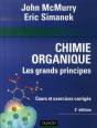 Chimie Organique, Les Grands Principes (2e Édition) - Preview