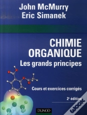 Capa do artigo Chimie Organique, Les Grands Principes (2e Édition)