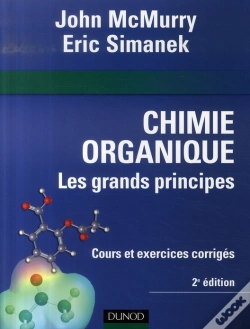 Capa do artigo Chimie Organique, Les Grands Principes (2e Édition)