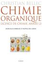 Chimie Organique ; Licence De Chimie ; Année L3 ; Exercices Corrigés Et Rappels De Cours - Preview