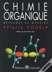 Capa do artigo Chimie Organique - Methodes Et Modeles
