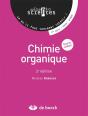 Chimie Organique - Preview