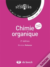 Chimie Organique