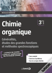 Chimie Organique