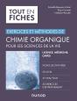 Chimie Organique Pour Les Sciences De La Vie - Exercices Et Methodes - Preview