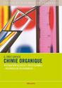 Chimie Organique ; Prépa Brevet Professionnel - Preview