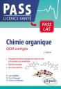 Chimie Organique - Qcm Corrigés - Preview