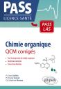 Chimie Organique - Qcm Corrigés - Preview