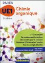 Chimie Organique - Ue1 Paces - 5e Ed. - Manuel, Cours + Qcm Corriges - Preview