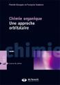 Chimie Organique ; Une Approche Orbitalaire - Preview