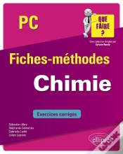 Capa do artigo Chimie ; Pc