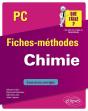 Chimie ; Pc - Preview