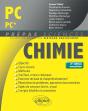 Chimie Pc/Pc* 2eme Edition Actualisee - Preview