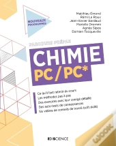 Chimie Pc/Pc*