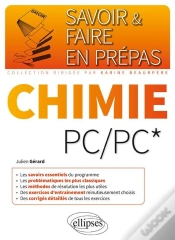 Capa do artigo Chimie Pc/Pc*