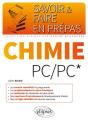 Chimie Pc/Pc* - Preview