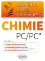 Chimie Pc/Pc* - Preview