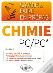 Capa do artigo Chimie Pc/Pc*