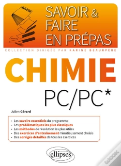Capa do artigo Chimie Pc/Pc*