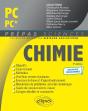 Chimie : Pc/Pc* ; Programme 2022 - Preview