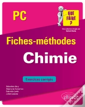 Capa do artigo Chimie Pc