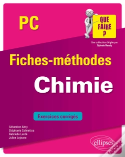 Capa do artigo Chimie Pc