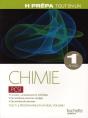 Chimie ; Pcsi 1ère Année ; Tout-En-Un - Preview