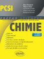 Chimie Pcsi - 3e Édition Actualisée - Preview