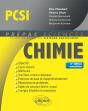 Chimie Pcsi 3eme Edition Actualisee - Preview